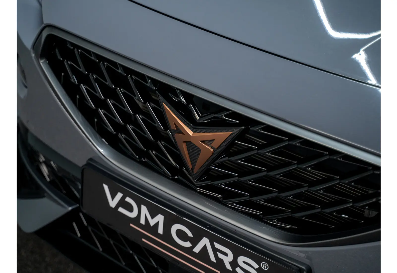 CUPRA Formentor 1.4 e-Hybrid VZ Performance - 65104