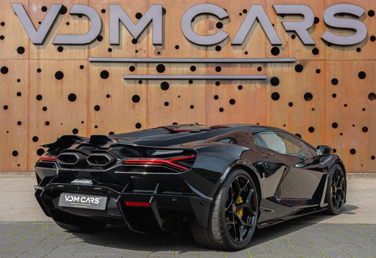 Lamborghini Revuelto 6.5 V12 HPEV - 141278