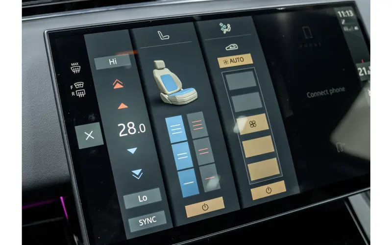 Land Rover Range Rover Sport 3.0 P550e Autobiography PHEV - 127443