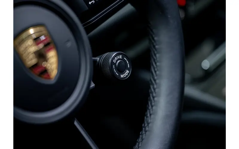 Porsche Cayenne 3.0 S E-Hybrid - 154163