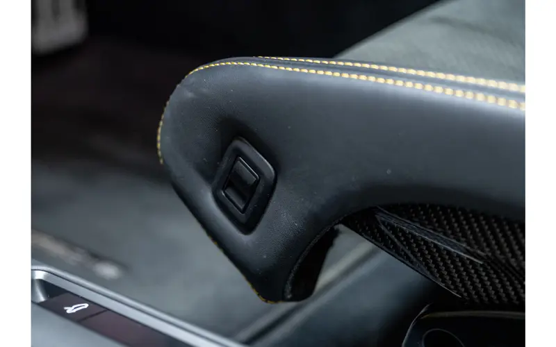 Porsche 911 4.0 GT3 - 139364