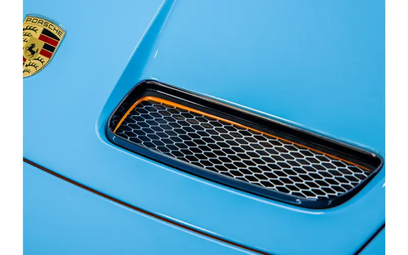 Porsche 911 4.0 GT3 - 117408