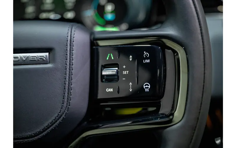 Land Rover Range Rover Sport 3.0 P550e Autobiography PHEV - 137760