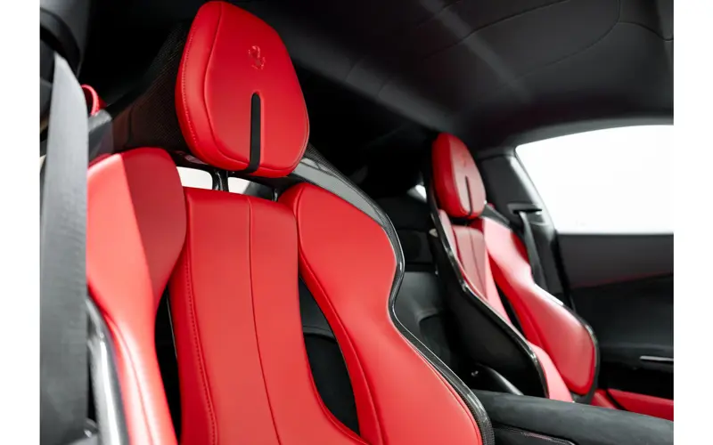 Ferrari 12Cilindri 6.5 V12 - 170867
