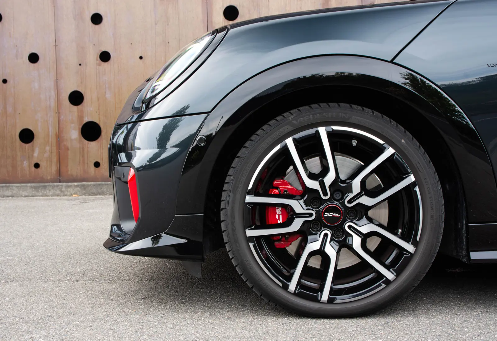 MINI Cabrio 2.0 Cooper C John Cooper Works - 115966