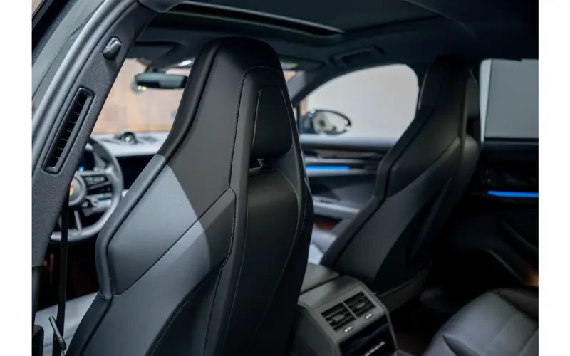 Porsche Panamera 2.9 4S E-Hybrid - 150749