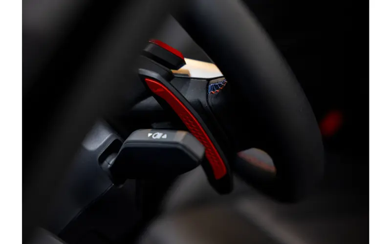 BMW 5 Serie Touring M5 - 116633