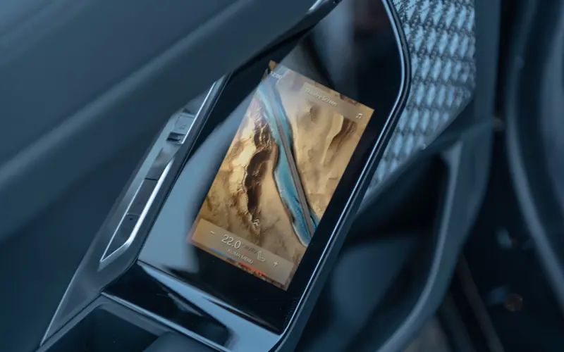 BMW 7 Serie 750e xDrive - 122760