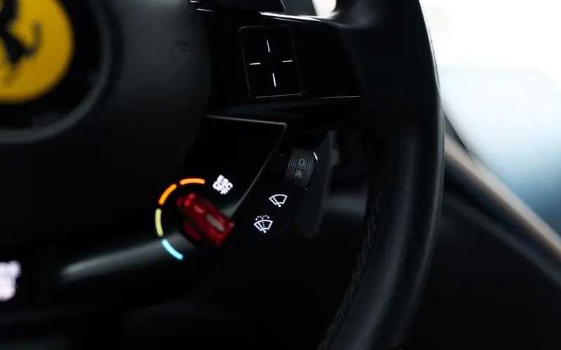 Ferrari Roma 3.9 V8 HELE - 169736