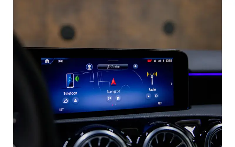 Mercedes-Benz A-Klasse 250 e Star Edition AMG Line - 126105