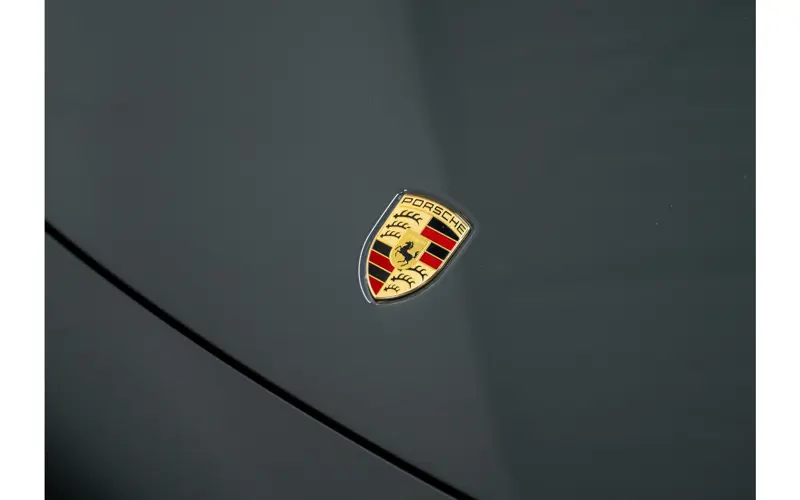 Porsche 911 Targa 3.0 4 GTS - 119592