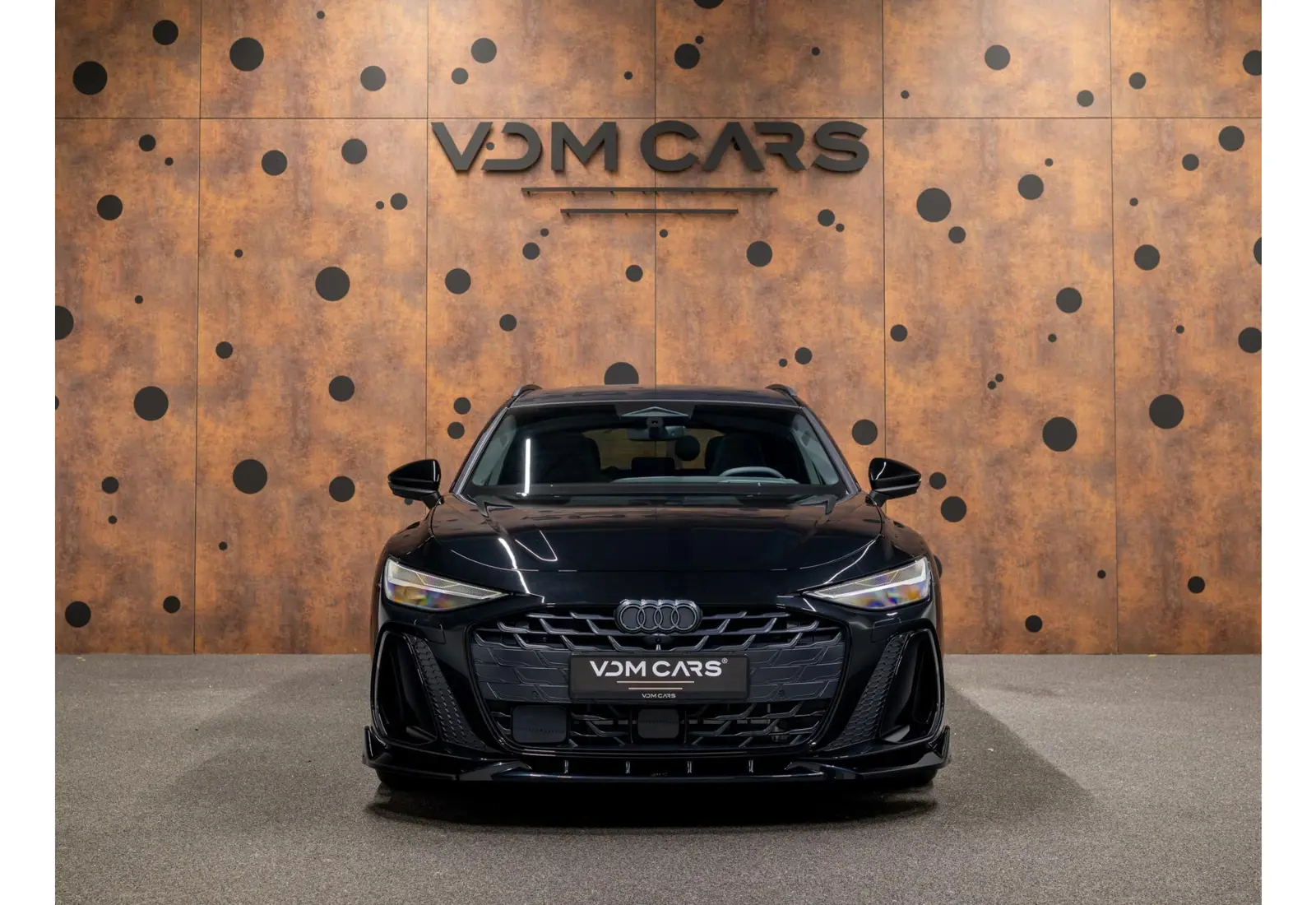Audi A6 Avant Avant 2.0 e-hybrid quattro S edition Competition - 142970