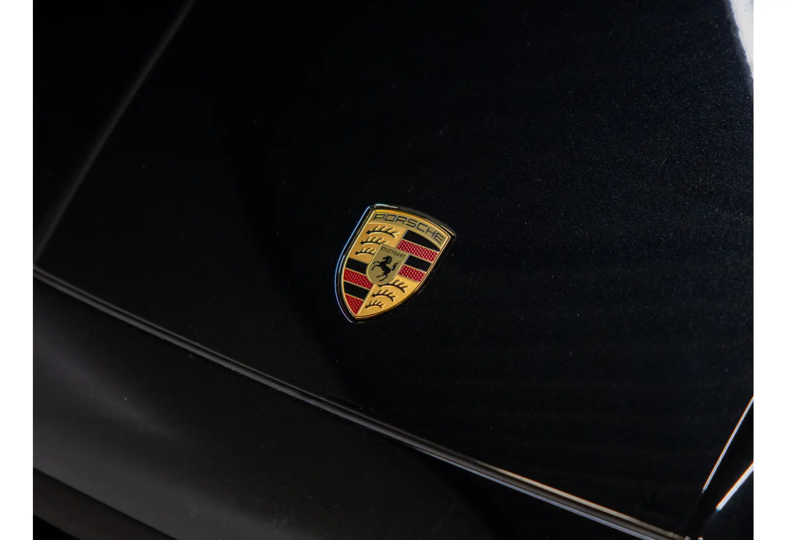 Porsche Cayenne Coupé 3.0 E-Hybrid - 118130