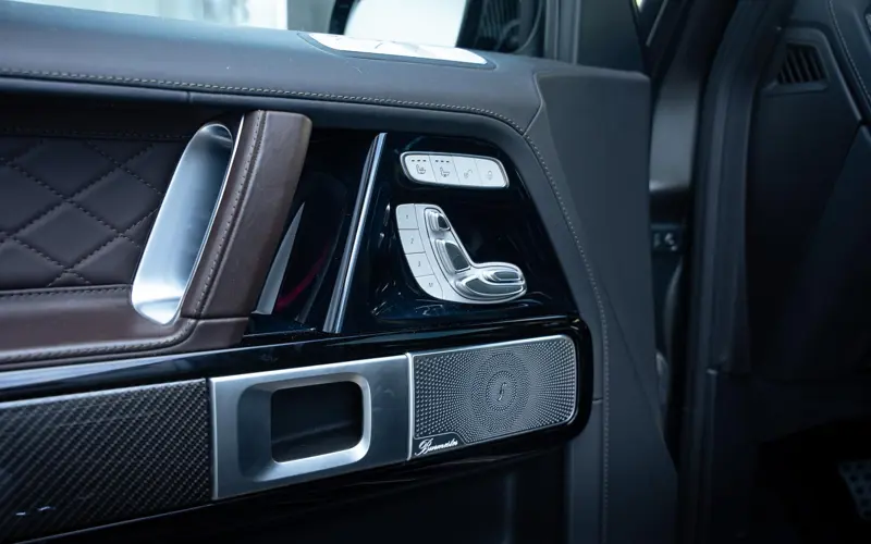 Mercedes-Benz G-Klasse 63 Edition 1 - 151813