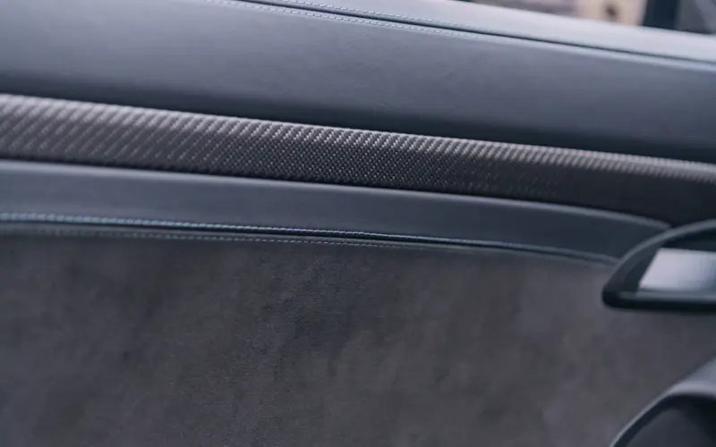 Porsche 718 GT4 RS - 126348