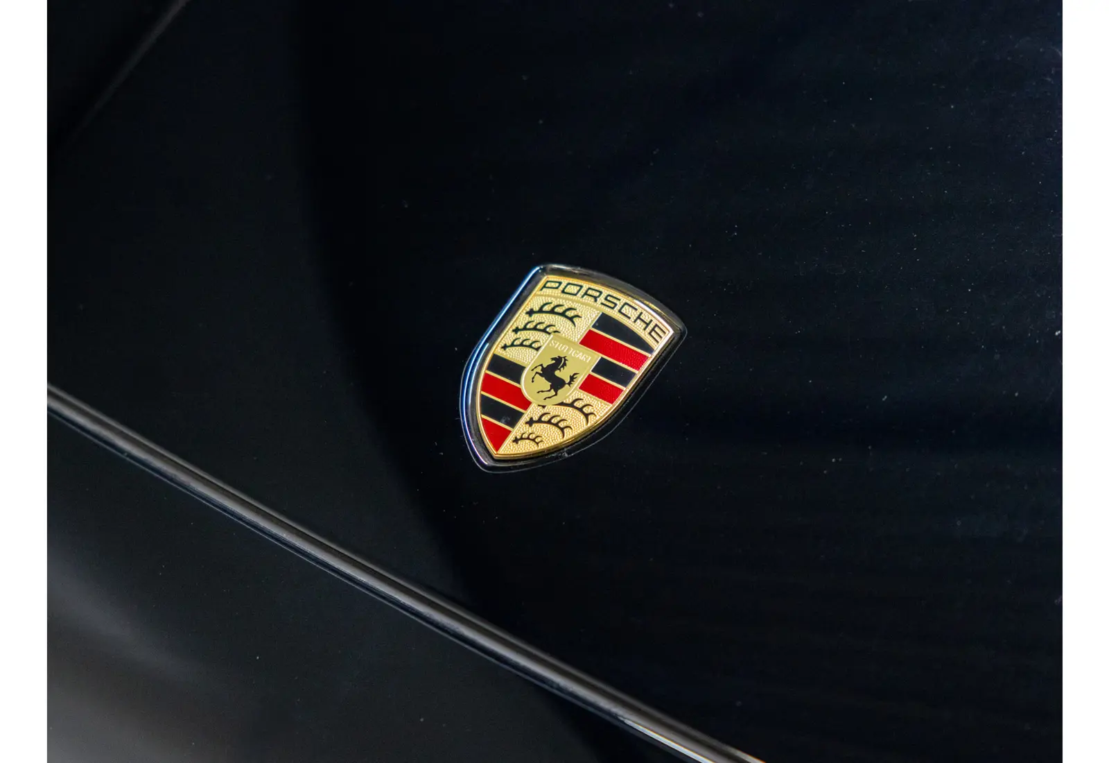 Porsche Cayenne 3.0 E-Hybrid - 118852