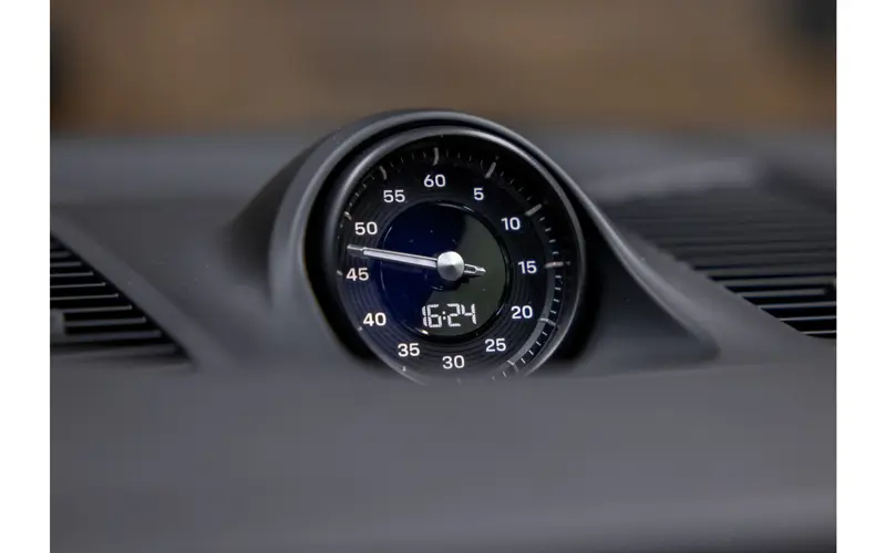 Porsche Cayenne Coupé 3.0 E-Hybrid - 127480