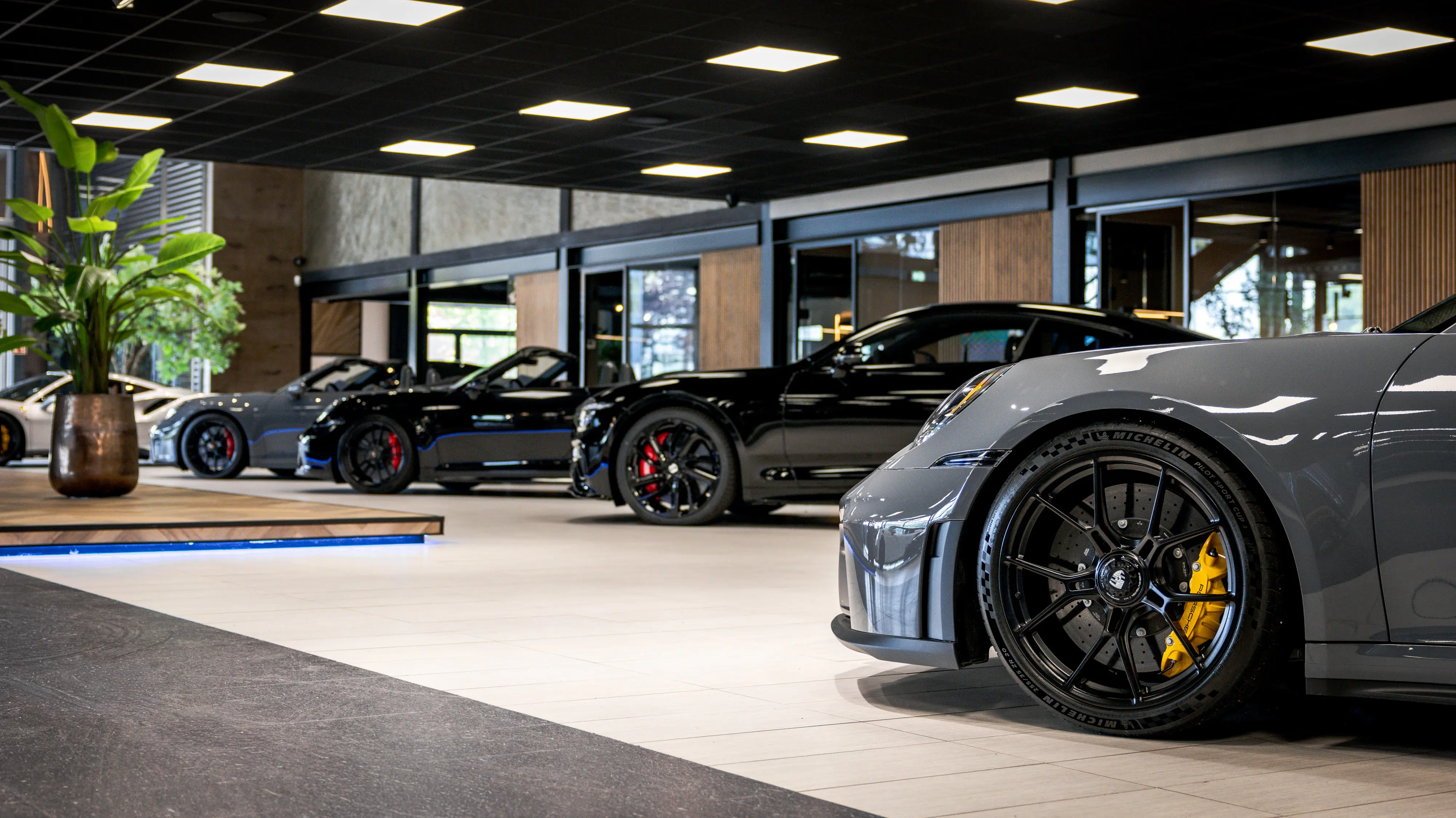 Over ons | VDM Cars
