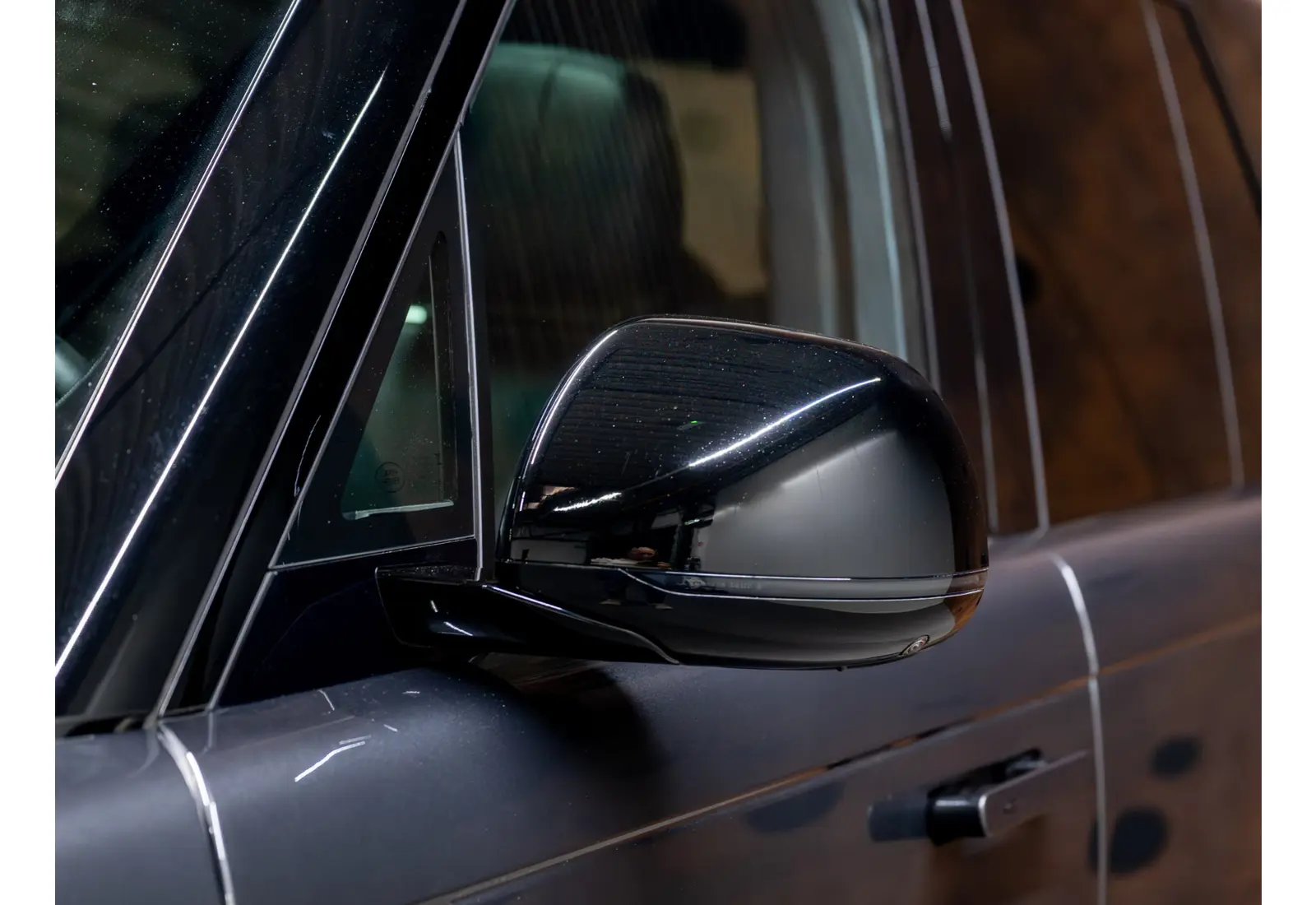 Land Rover Range Rover 3.0 P550e Autobiography PHEV - 138757