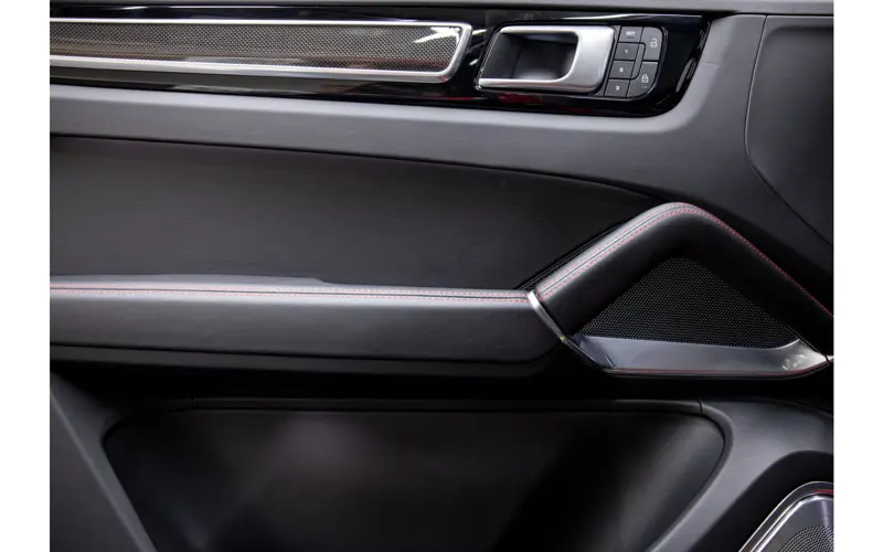 Porsche Cayenne Coupé 4.0 Turbo S E-Hybrid - 117459