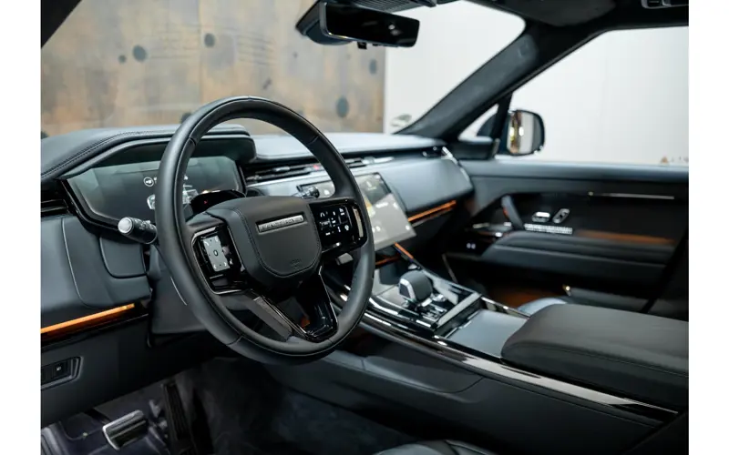 Land Rover Range Rover Sport 3.0 P550e Autobiography PHEV - 153079