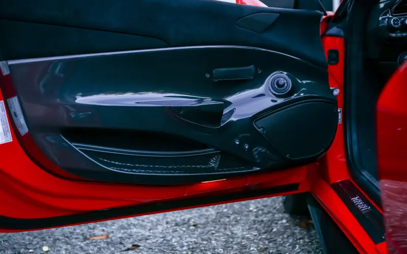 Ferrari 488 3.9 Pista Spider HELE - 114245