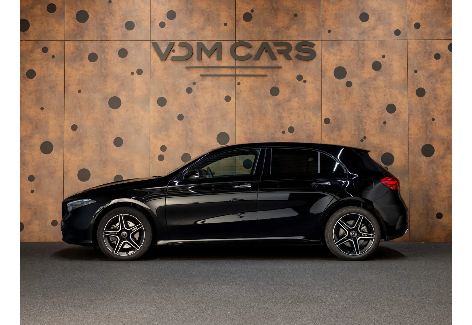 Mercedes-Benz A-Klasse 250e AMG Line - 86448