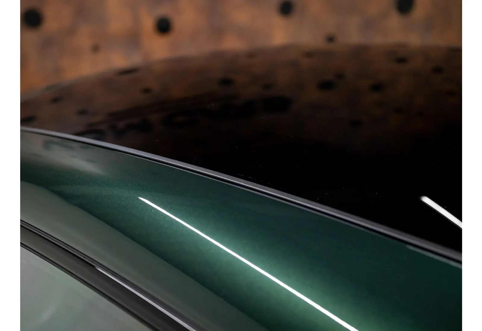 Bentley Continental GT 4.0 V8 - 130716