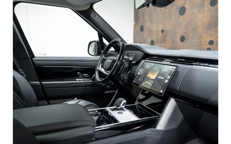 Land Rover Range Rover 3.0 P550e Autobiography PHEV - 134042