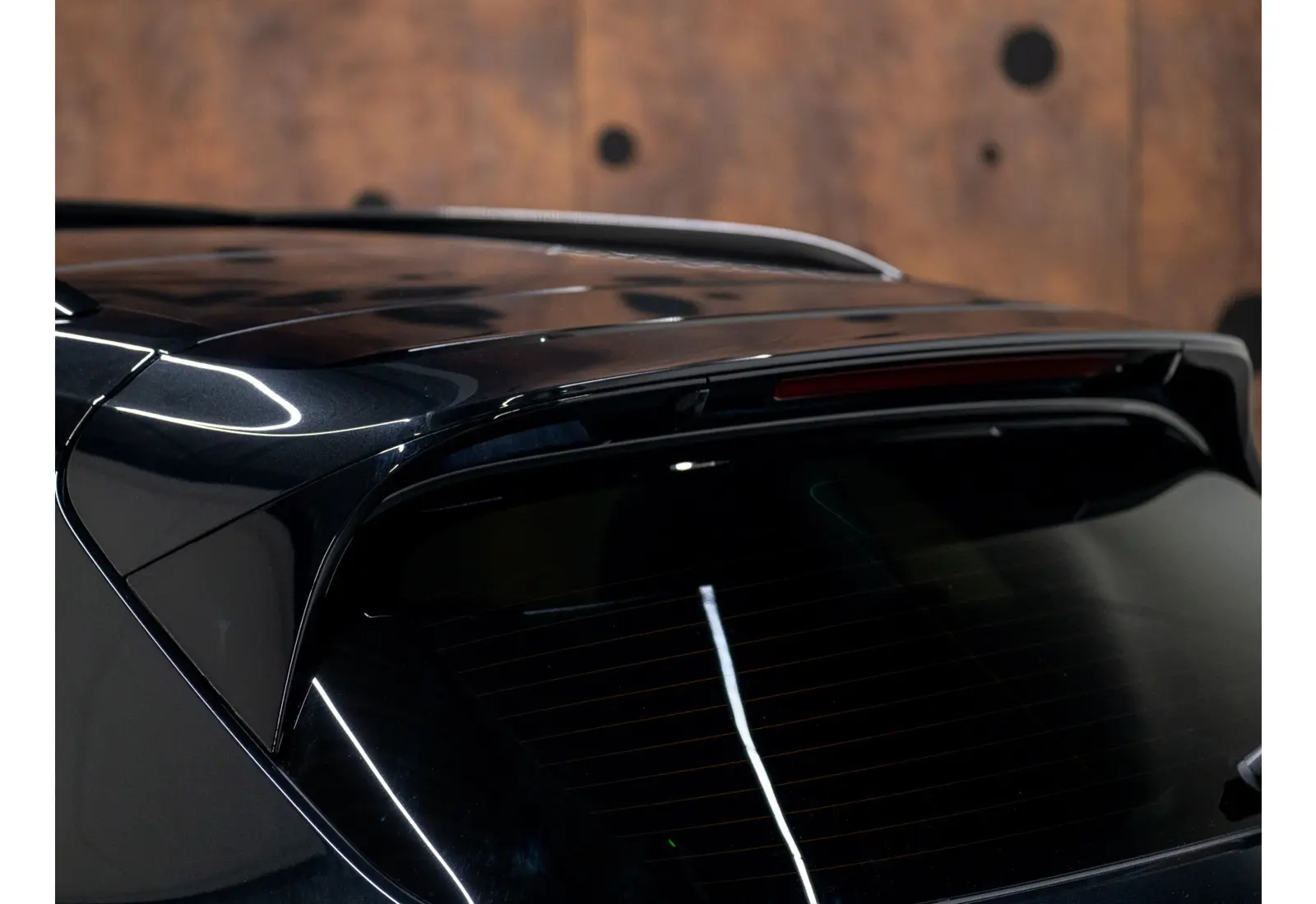 Porsche Cayenne 3.0 E-Hybrid Black Edition - 138127