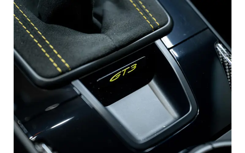 Porsche 911 4.0 GT3 - 142677
