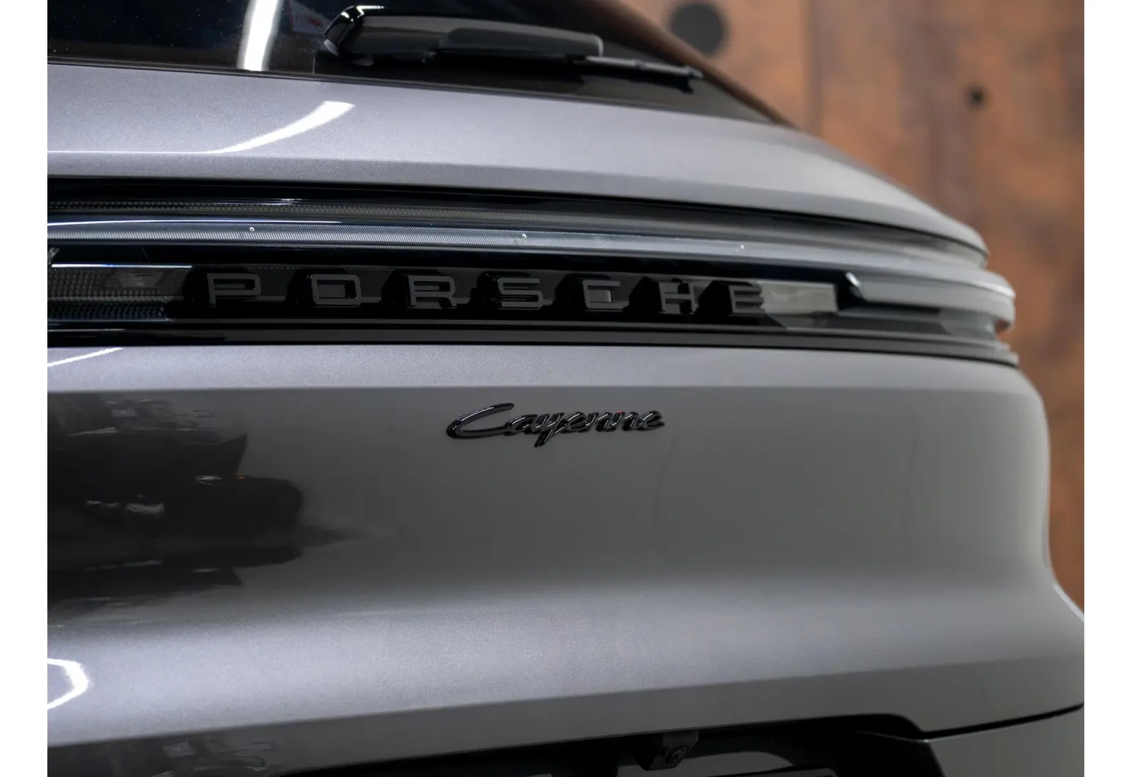 Porsche Cayenne 3.0 E-Hybrid - 170484