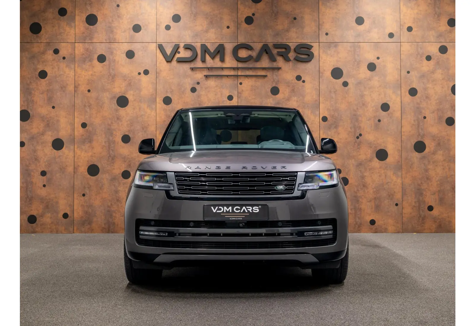 Land Rover Range Rover 3.0 P460e Autobiography PHEV - 142460