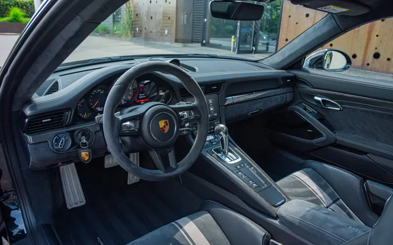 Porsche 911 4.0 GT3 - 107876