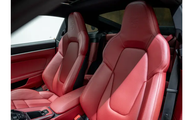 Porsche 911 3.0 Carrera 4S - 129646