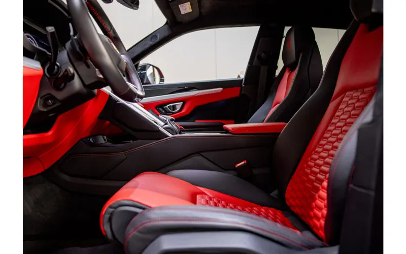Lamborghini Urus 4.0 V8 - 111342