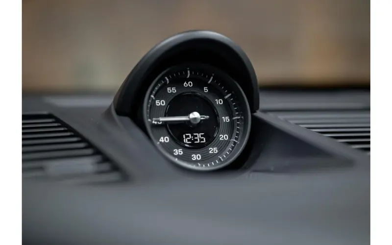 Porsche 911 3.0 Carrera 4S - 142308