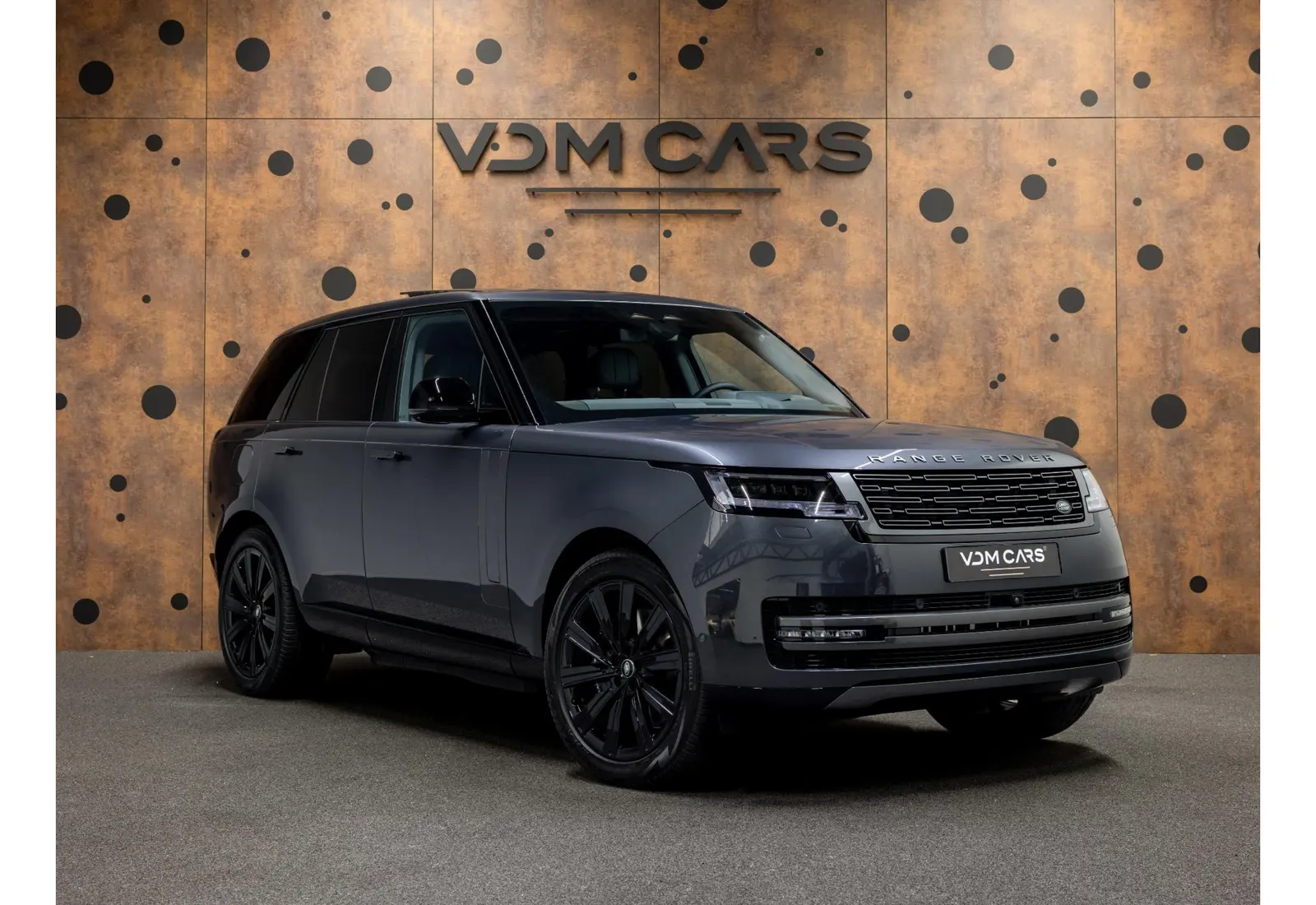 Land Rover Range Rover 3.0 P550e HSE PHEV - 150169
