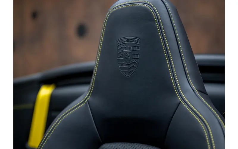 Porsche 911 Cabrio 3.6 T-Hybrid Carrera 4 GTS - 147158