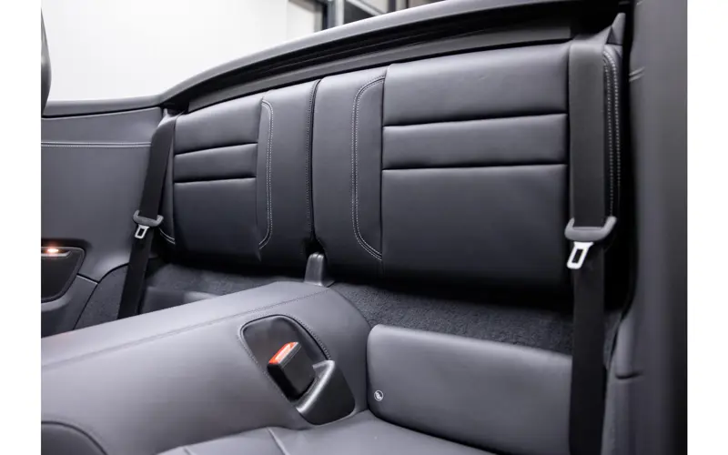 Porsche 911 Cabrio 3.6 T-Hybrid Carrera 4 GTS - 141833