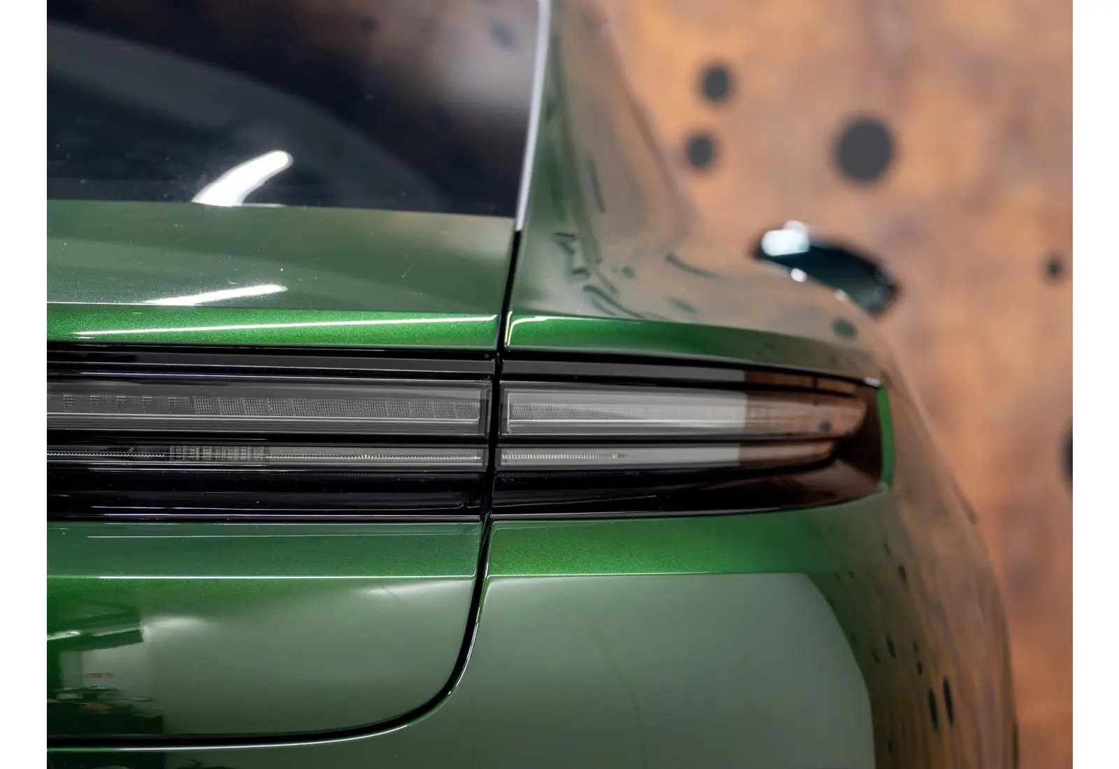 Porsche Panamera 4.0 Turbo S E-Hybrid - 143930