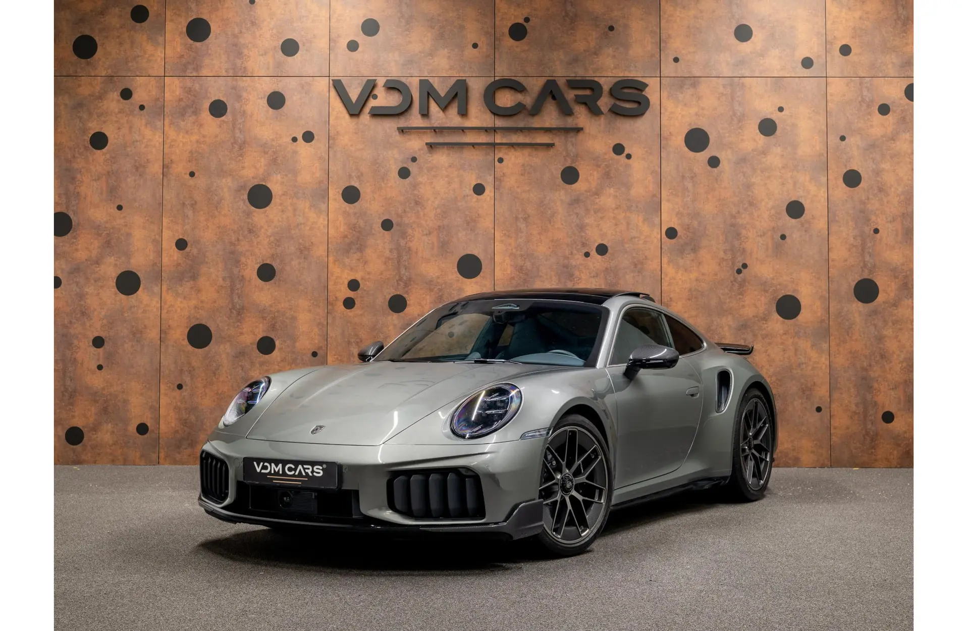 Porsche - 911 - 141726