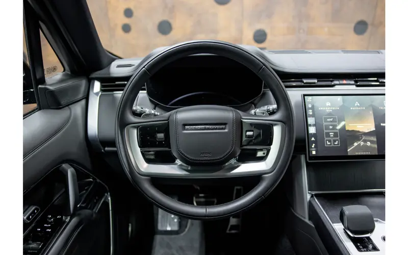 Land Rover Range Rover 3.0 P460e HSE PHEV - 120030