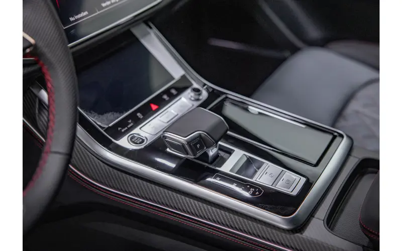 Audi Q8 60 TFSIe Competition ABT - 111744