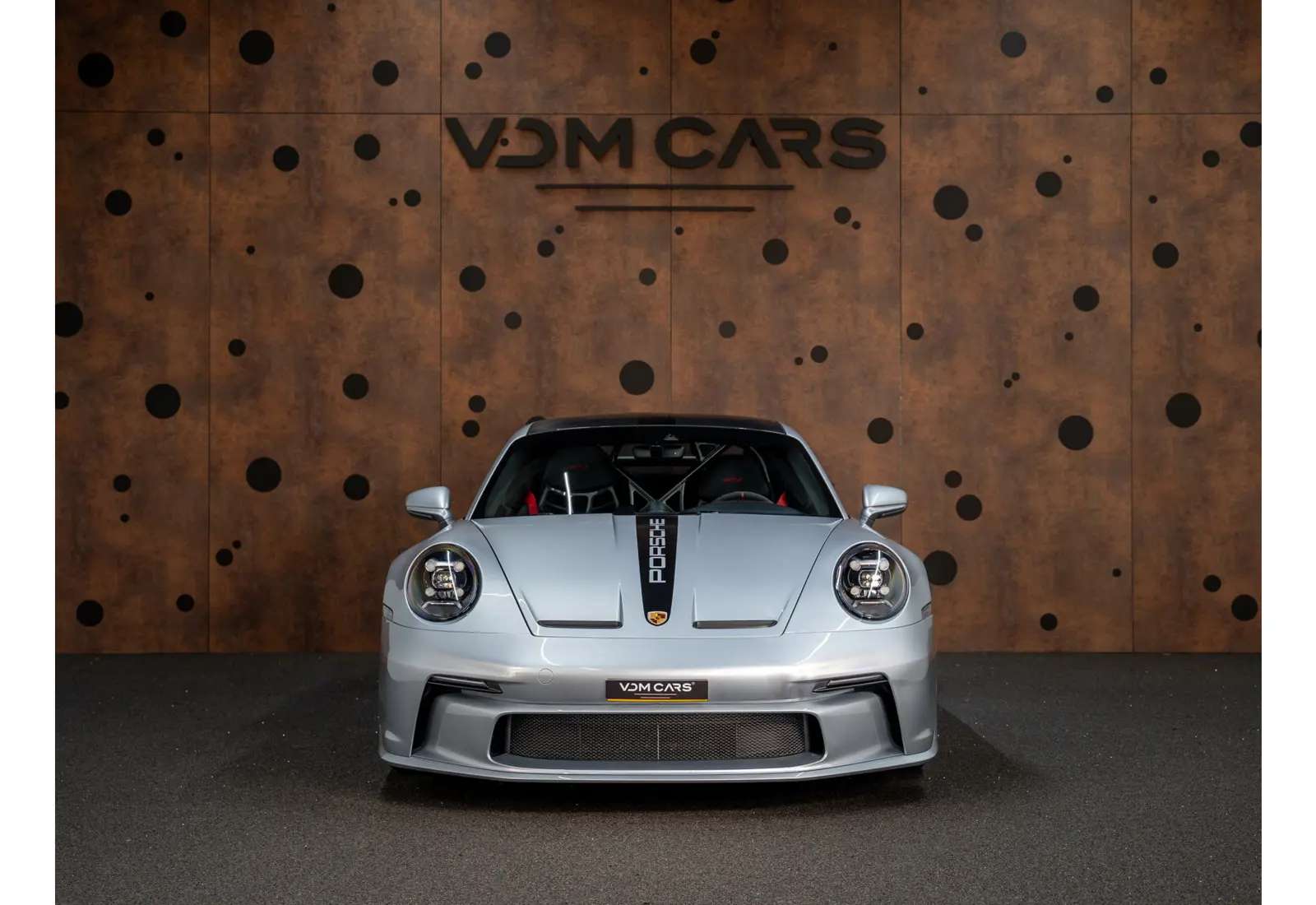 Porsche 911 4.0 GT3 - 140104