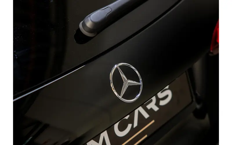 Mercedes-Benz A-Klasse 250 e Star Edition AMG Line - 150827