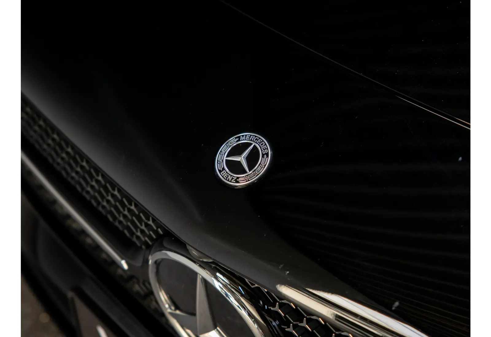 Mercedes-Benz A-Klasse 250e AMG Line - 86455