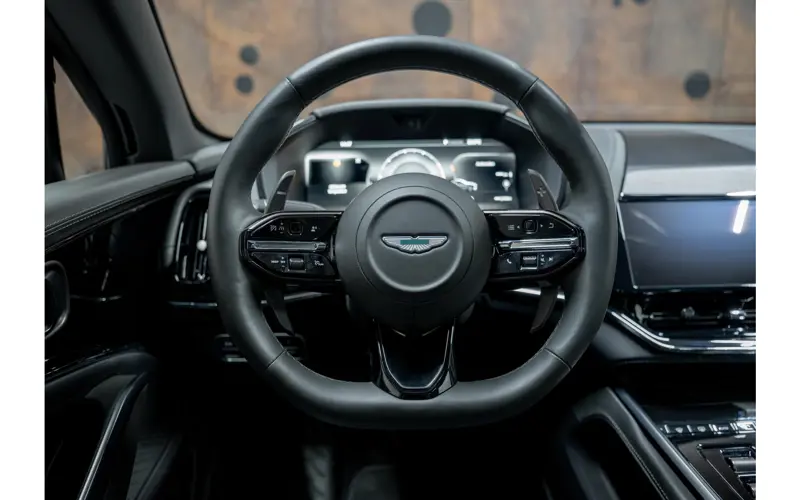 Aston Martin Dbx 4.0 V8 707 - 147292