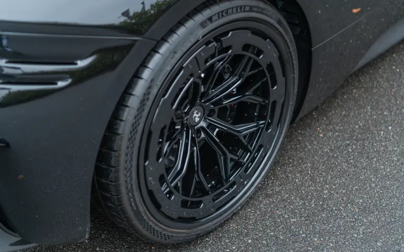 Ferrari SF90 Spider 4.0 V8 Assetto Fiorano - 129335