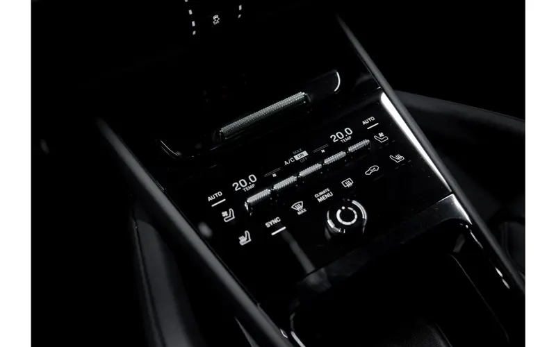 Porsche Cayenne Coupé 3.0 S E-Hybrid Black Edition - 145759